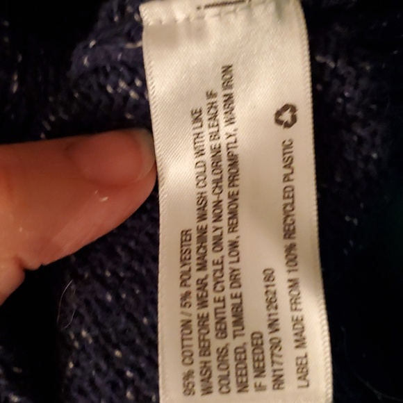 Cat & Jack Knit Boys Sweater - Picture 6 of 6